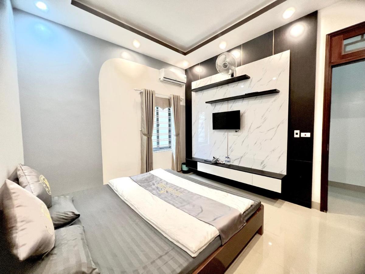 Chelsea Villa Moc Chau Venuestay Kültér fotó