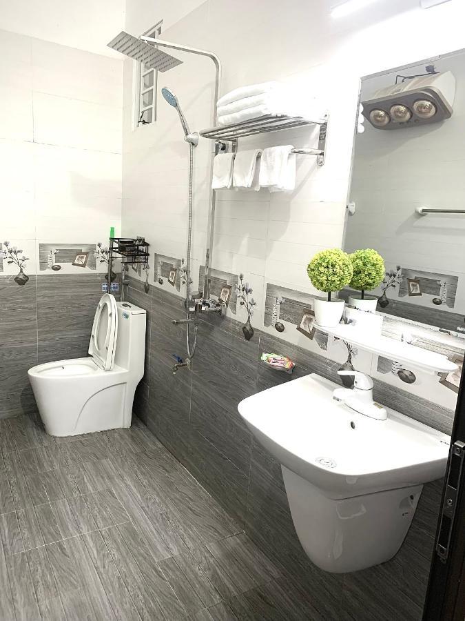 Chelsea Villa Moc Chau Venuestay Kültér fotó