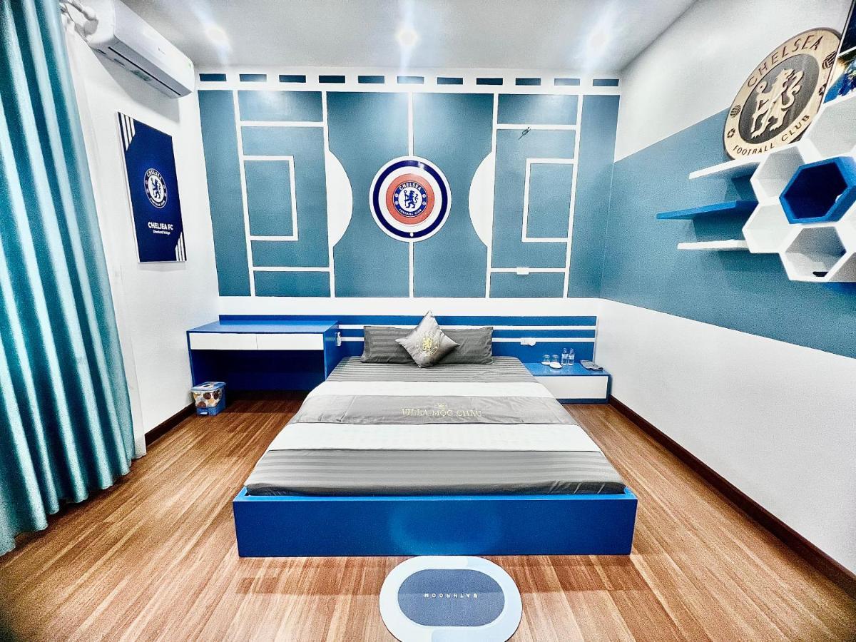 Chelsea Villa Moc Chau Venuestay Kültér fotó