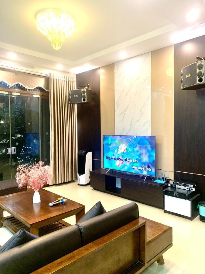 Chelsea Villa Moc Chau Venuestay Kültér fotó