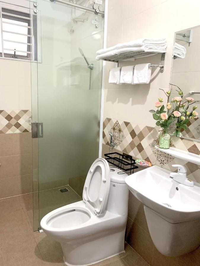 Chelsea Villa Moc Chau Venuestay Kültér fotó