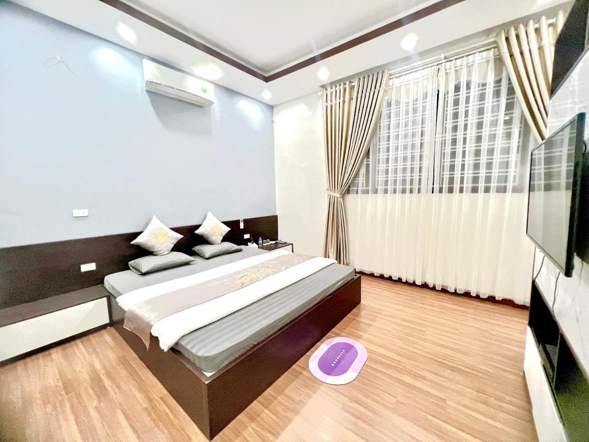 Chelsea Villa Moc Chau Venuestay Kültér fotó