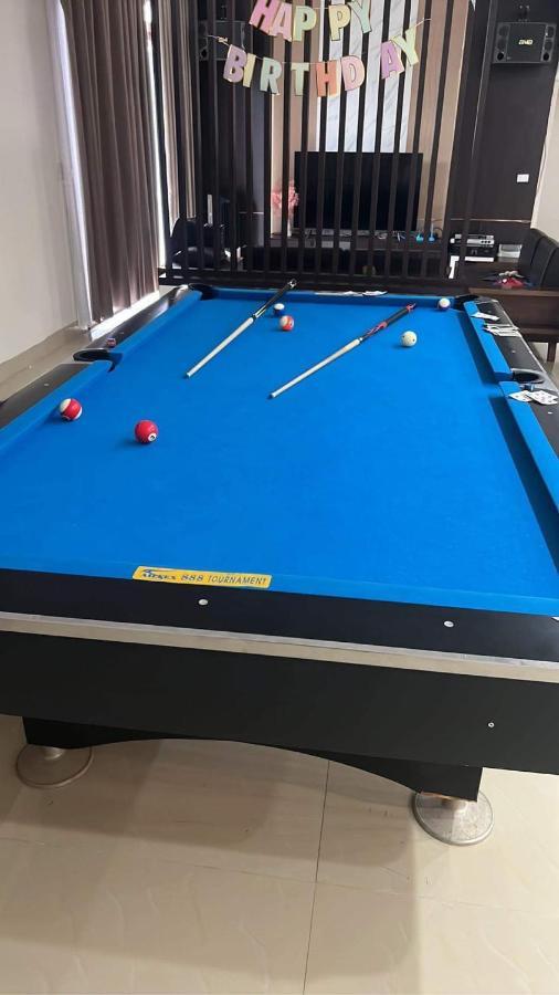 Chelsea Villa Moc Chau Venuestay Kültér fotó